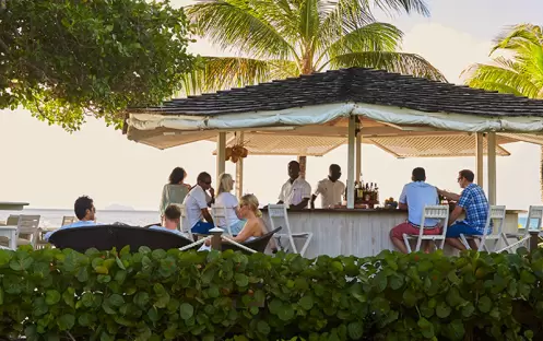 BEACH CAFE BEACH CAFE